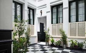 San Buenaventura Apartment 1